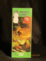 uvb LAMP 6.0 Tropical